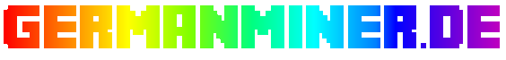 GermanMinerDE - Wiki