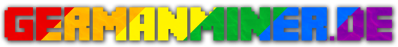 GermanMinerDE - Wiki